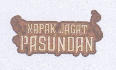 Trademark NAPAK JAGAT PASUNDAN & LOGO