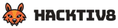 Trademark HACKTIV8