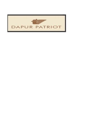 Trademark DAPUR PATRIOT