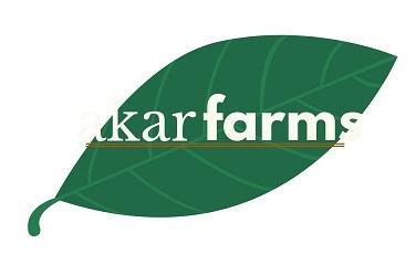 Trademark AKARFARMS + LUKISAN