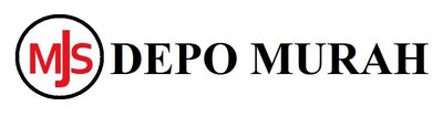 Trademark DEPO MURAH