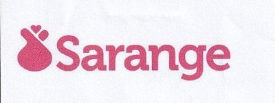 Trademark SARANGE