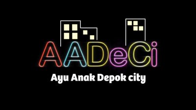 Trademark AADeCi - Ayu Anak Depok City