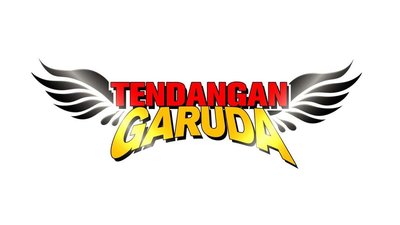 Trademark TENDANGAN GARUDA