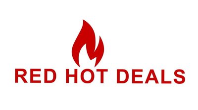 Trademark RED HOT DEALS