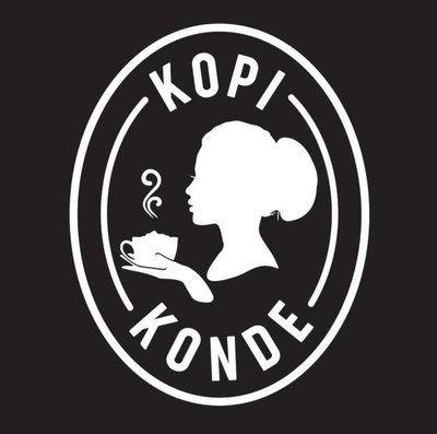 Trademark KOPI KONDE+ LUKISAN /LOGO