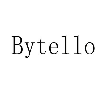 Trademark Bytello