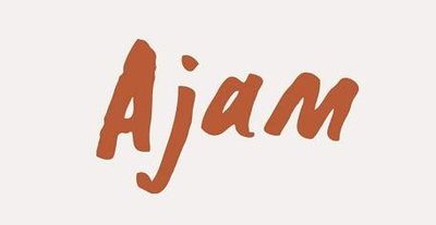 Trademark AJAM