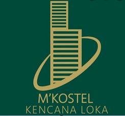 Trademark M'KOSTEL KENCANA LOKA + GAMBAR