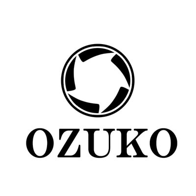 Trademark OZUKO + logo