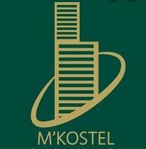 Trademark M'KOSTEL + GAMBAR