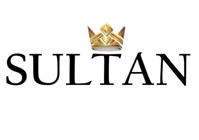 Trademark SULTAN