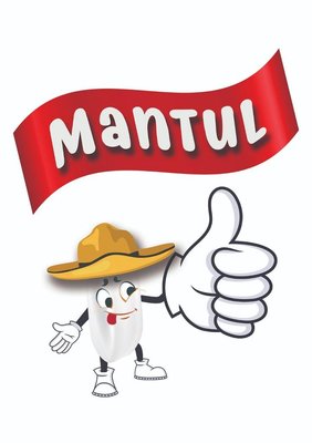 Trademark MANTUL