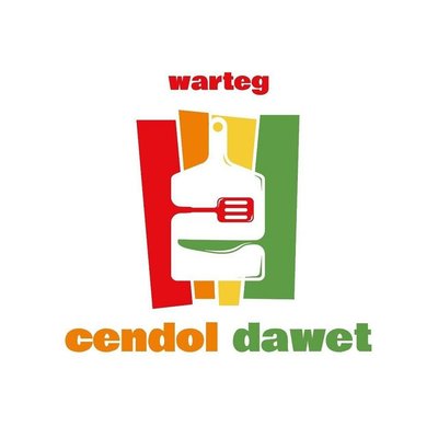 Trademark WARTEG CENDOL DAWET