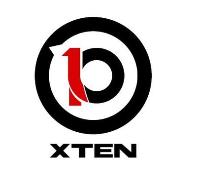 Trademark XTEN