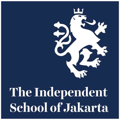 Trademark The Independent School of Jakarta