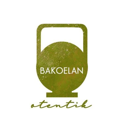 Trademark BAKOELAN OTENTIK + Lukisan