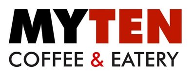 Trademark MYTEN COFFEE & EATERY