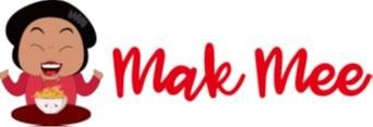 Trademark Mak Mee + Logo