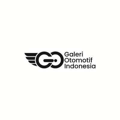 Trademark Galeri Otomotif Indonesia