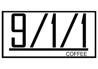 Trademark 911 COFFEE