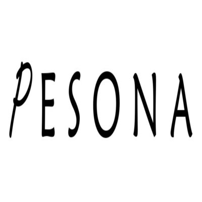 Trademark PESONA