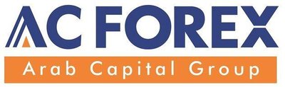 Trademark AC FOREX ARAB CAPITAL GROUP