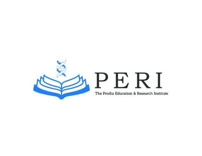 Trademark PERI (The Prodia Education & Research Institute)