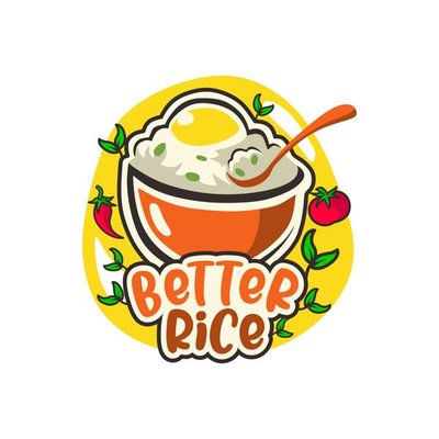 Trademark BETTER RICE