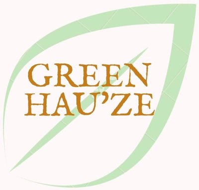 Trademark GREEN HAU'ZE