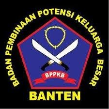 Trademark Lambang Ormas BPPKB Banten