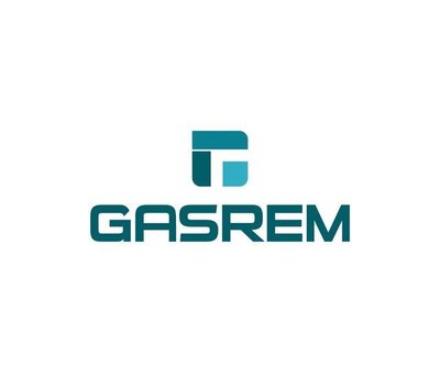 Trademark GASREM