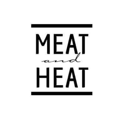 Trademark MEAT AND HEAT