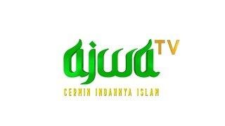 Trademark AJWA TV (CERMIN INDAHNYA ISLAM)