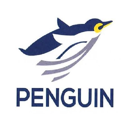 Trademark Penguin