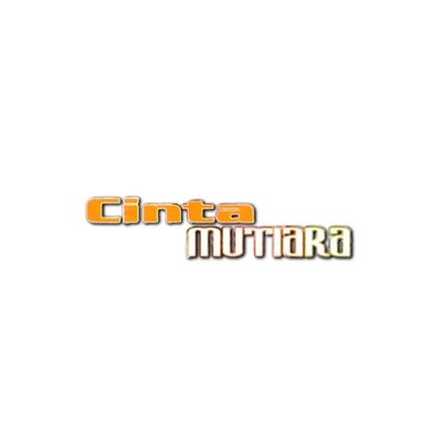 Trademark CINTA MUTIARA