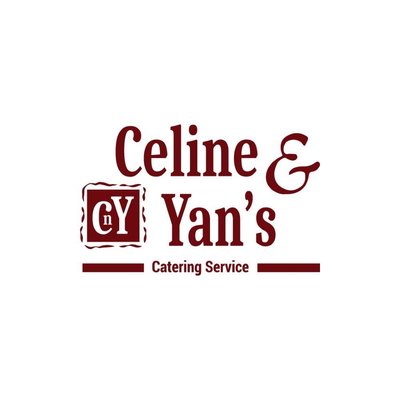 Trademark Celine & Yan's Catering