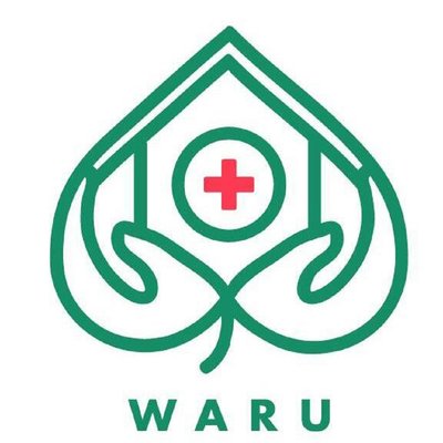 Trademark WARU