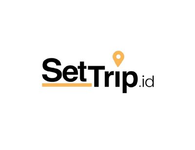 Trademark SETTRIP Logo