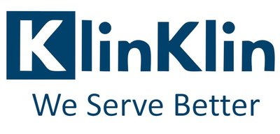 Trademark KlinKlin We Serve Better