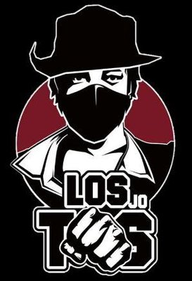 Trademark LOSJOTOS DAN LUKISAN