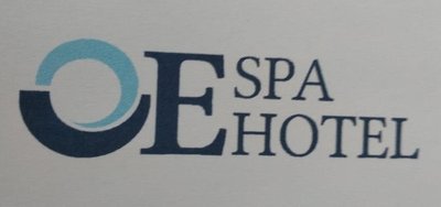 Trademark E SPA HOTEL DAN LOGO