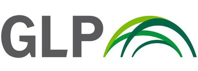 Trademark GLP & Logo