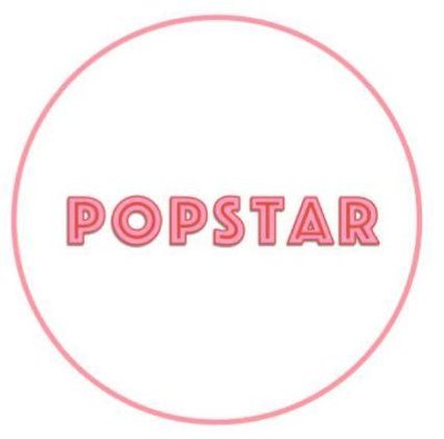 Trademark POPSTAR + LUKISAN