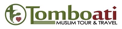 Trademark TOMBO ATI MUSLIM TOUR & TRAVEL