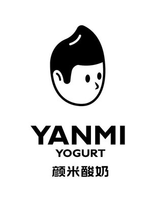 Trademark YANMI YOGURT