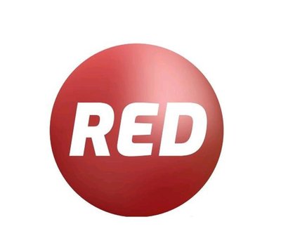 Trademark RED