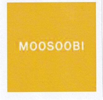 Trademark MOOSOOBI