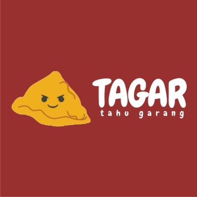 Trademark TAGAR Tahu Garang + LOGO