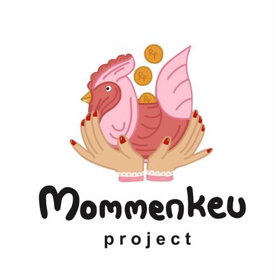 Trademark MOMMENKEU PROJECT